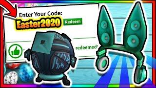 [New] Roblox promocodes 2020 MAY