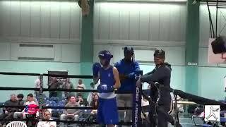 Sam twaiti vs berna