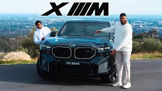 Most expensive BMW SUV! is it worth $300,000??