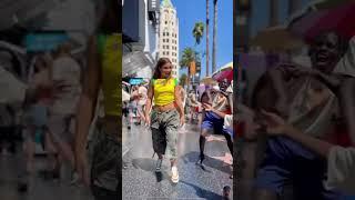 Any body can dance #shortvideo #dance #blackpink #shortsviral #shortsfeed @enola.bedard