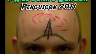 The Webcomic Beacon at Penguicon 2011 (Part 1)