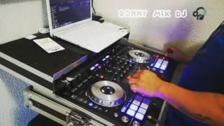 Disco 80' & 90 by ronny mix pionner ddj sx