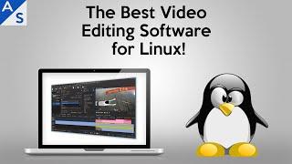 The Best Linux Video Editing Program | Kdenlive