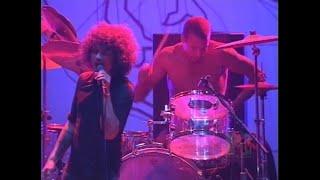 THE MARS VOLTA - Cicatriz ESP live in Japan 2003