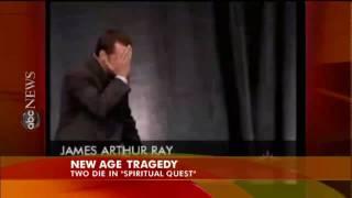 Tragedy During Spiritual Retreat