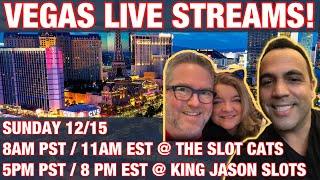 $1000 Live Slot Play with King Jason & The Slot Cats!!! PINBALL SAVE!! EEEEE!!! 