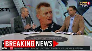 Saints Seek Answers Amid Bailey Smith Hype