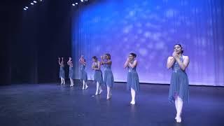 Stargazers Highlights – Recital 2019 | Hozanna Ballet Academy