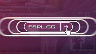 ESPL: Online Esports Tournaments Weekly