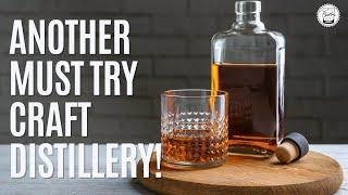 Can This Georgia Craft Distillery Compete with 13th Colony?