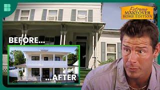 From Rundown to Remarkable - Extreme Makeover: Home Edition - S06 EP6 - Reality TV