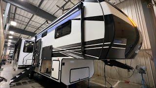 2023 Durango 301RLT by KZ‐RV – Stock #20239