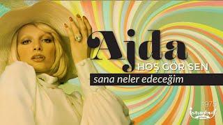 Ajda Pekkan - Sana Neler Edeceğim (Lirik Video)