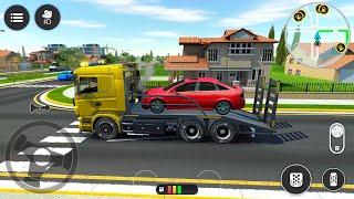 Drive Simulator 2020 - Car Recovery