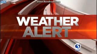 WFSB: Channel 3 Eyewitness News At 6pm Open--10/27/15