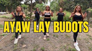 LALAY BUDOTS DANCE REMIX 2025 [DJ DANZ]