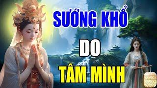 Nghe Phật Dạy 15 Phút Khổ Hay Vui Đều Phụ Thuộc Ở Tâm Mình Tùy Duyên Mà Sống