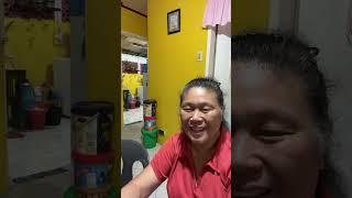 Highlight 2:57:20 - 3:02:20 from Filipina American Good Afternoon.Please join my live/vlog  Cebu Phi