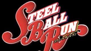 JoJo’s Bizarre Adventure: Steel Ball Run! Funny Valentine encounter theme! (Unofficial)