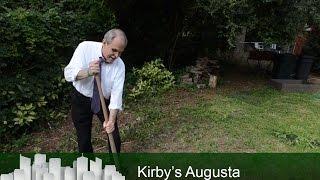 Kirby's Augusta:The Confederate Gold