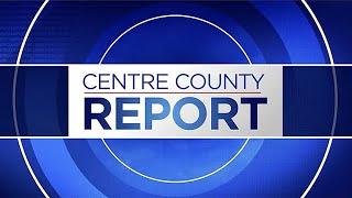 Centre County Report: Tuesday, October 22, 2024