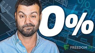 Real Estate | Το Κόλπο Των Πλουσίων (0% Φορολογία)