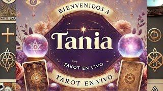  TRÁILER del Canal: Tania Guía Espiritual | Tarot, Clarividencia y Energías Positivas 