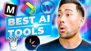 5 USEFUL AI Tools You Probably Didn't Know Exist!