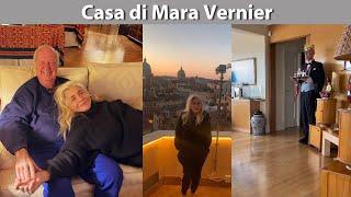 Casa di Mara Vernier