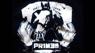 Primes - Who's in control now?