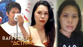 ITO ANG EPEKTO NG SOBRANG TRABAHO!