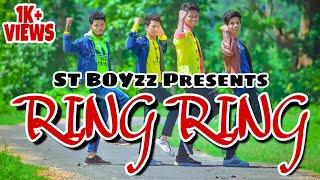 Ring Ring || Soura Hip Hop Dance || Soura Dance 2022 || #sourasong  #soura #souradance