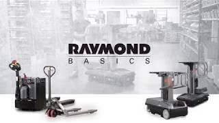 Raymond BASICS Product Video