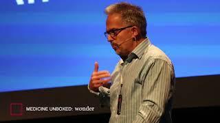 Medicine Unboxed 2016 WONDER   "INJUSTICE"   David Nicholl