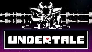 Undertale - Asgore (Levi Niha Remix)