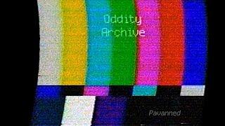 Ben Minnotte - Pavanned (Documentary Style) (Vaporwave?)