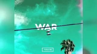 Tunji Ige - War (Audio)