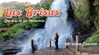 Te gusta la NATURALEZA? este lugar te Sorprenderá - Las Brisas / Zacatlán de las Manzanas