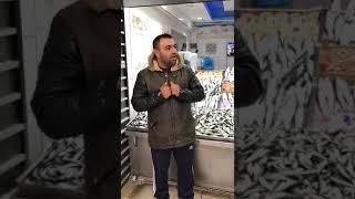 Balıkhane Dua'sı 2