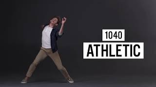 J.Crew Presents: How to Find Your Perfect-fitting Chino