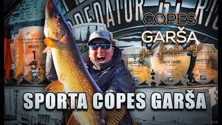 COPES GARŠA -S6E09 - SPORTA COPES GARŠA