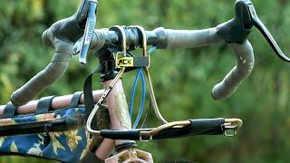 GENIUS LEVEL Bike Rack!(Jack the Bike Rack Review) #newnew