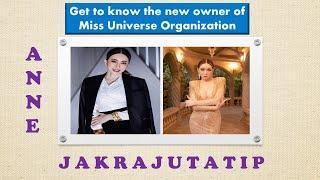 Celebrity Republic. New Owner of Miss Universe Organization