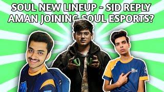 Soul New Lineup - After Celtz Substitute Leave