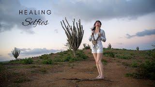 Seeing Yourself Differently: Unexpected Benefits of Self-Portraits