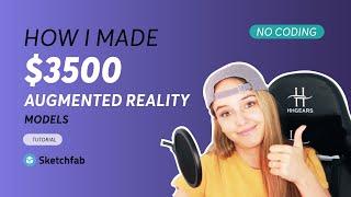 How to Make Money with Augmented Reality