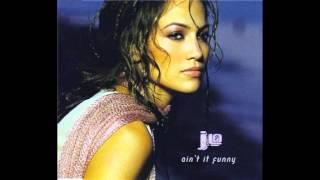 Jennifer Lopez - Ain't It Funny