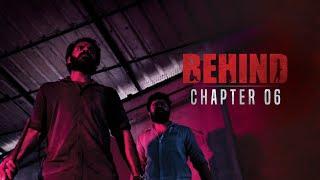 BEHIND WEB SERIES I EPISODE 6-FINAL I THE KNOT TIGHTENS I NITHEESH NARAYANAN I REJIMON I MAQTRO