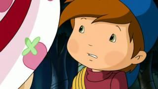Rosita Fresita   La bestia del Arándano HD   Dibujos animados para niños en Español