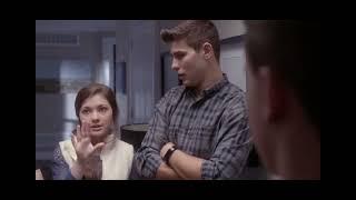 The Kids have a talk Raising Expectations Season 2 Episode 6 Chez Bentley